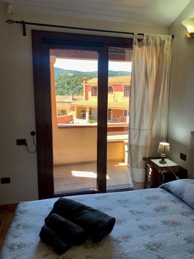 Casa Vacanza V&G Domus De Maria Zewnętrze zdjęcie